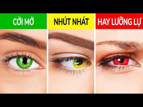 Video: Làm thế nào để bạn giải mã giao tiếp phi ngôn ngữ?