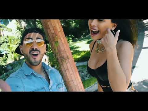 Andres Barba Ft. Tefi Valenzuela - Tu Y Yo