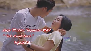 TAK ANDIK ORAK
