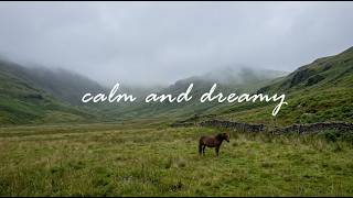 cottagecore countryside 🌿 soft piano for tea, books & quiet days screenshot 5