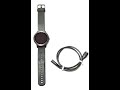 Garmin：010-01769-71 「GARMIN(ガーミン) スマートウォッチ 時計 GPS アクティブトラッカー 活動量計 vivoactive3」#KSA3379