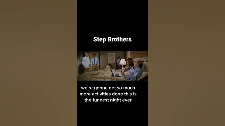 Step Brothers funniest scene #comedy #movie #stepbrothers #funnymovie #funny