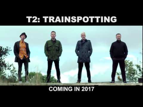 TRAINSPOTTING 2 - Official Trailer