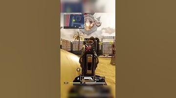 Annihilator Enthusiast 🤠 #callofdutymobile #callofduty #annihilator #codmobile #codm #shorts