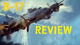 Is it any good? B-17 The Mighty 8th REDUX - Review!