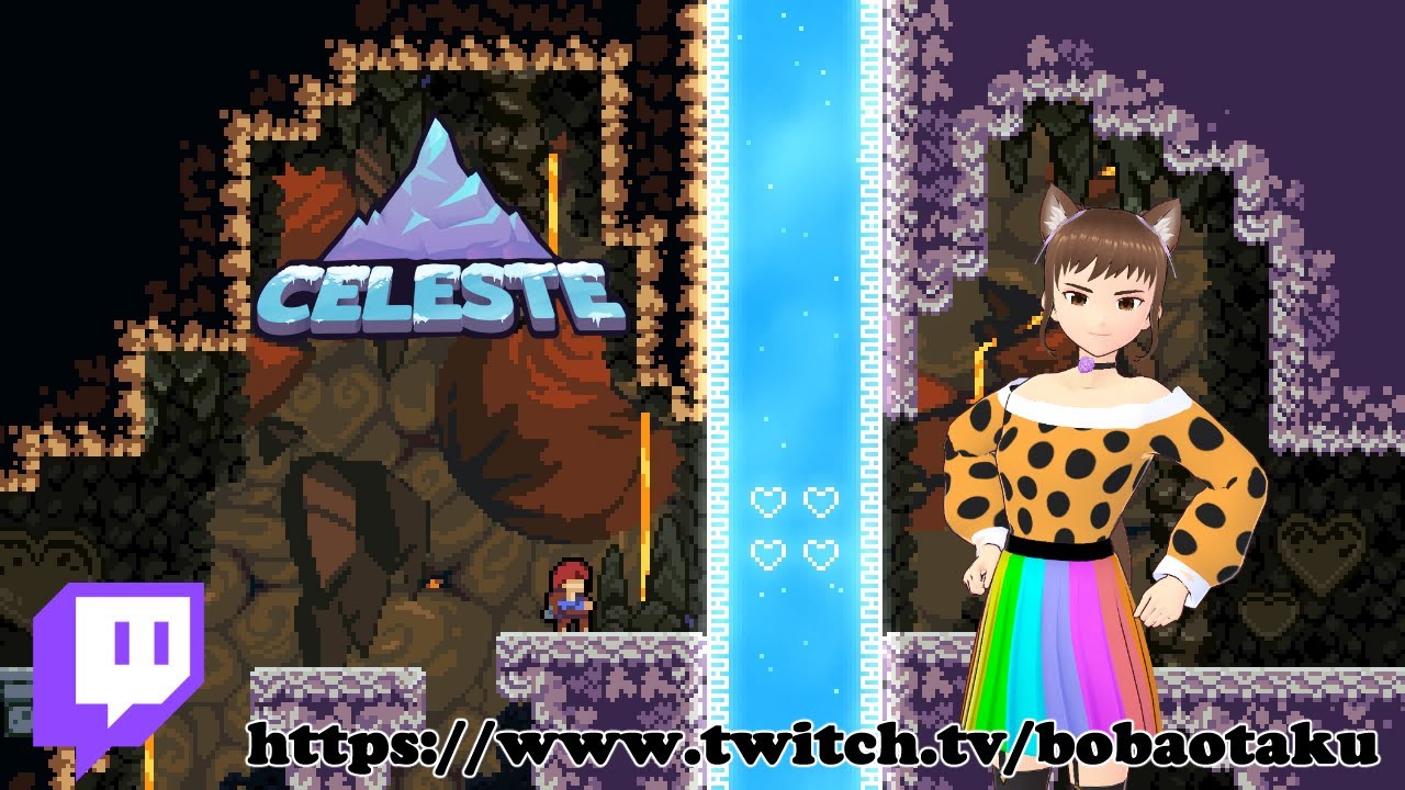 Core and maybe B-Sides | celeste - YouTube