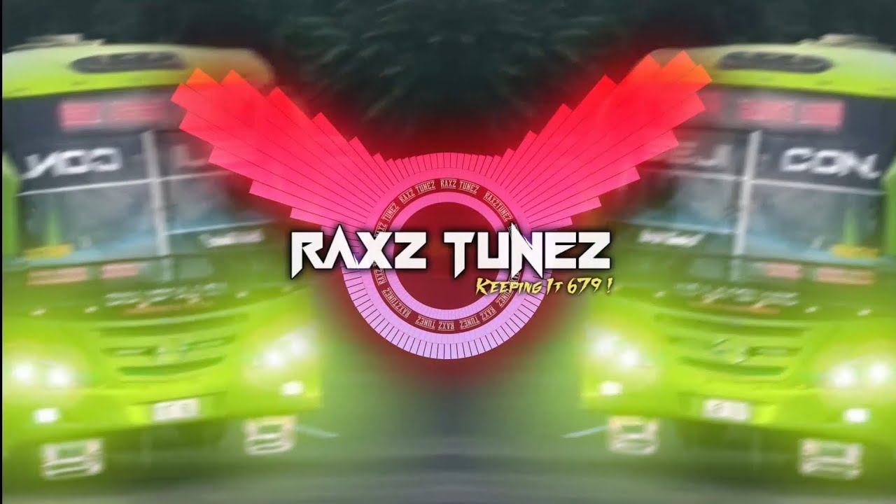 Drop It Low Mashup ( Raxz Tunez ) Club_ ReM!x 2026