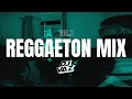 Best reggaeton mix 2024   vaz  vol1