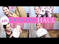 XXL PRIMARK HAUL | OKTOBER 2020| Deutsch| Fräulein Jasmin