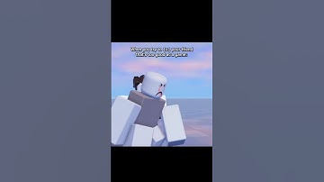 Obliterated. #roblox #animation #moonanimator  #shorts