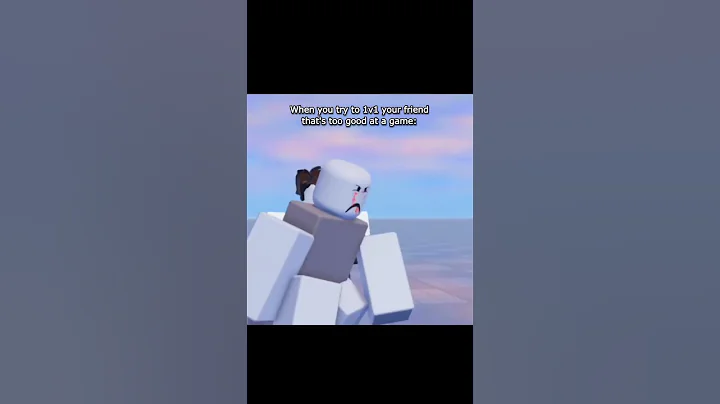 Obliterated. #roblox #animation #moonanimator  #shorts