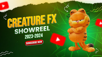 Feat Cfx Showreel 2023-2024