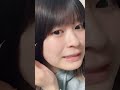 ナチュラルメイクしてみたよぉ