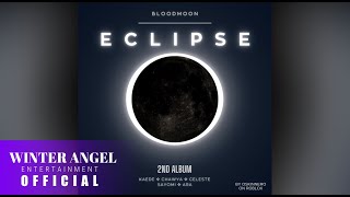 BLOODMOON (블러드문) - 2nd album 'ECLIPSE' | ROBLOX KPOP