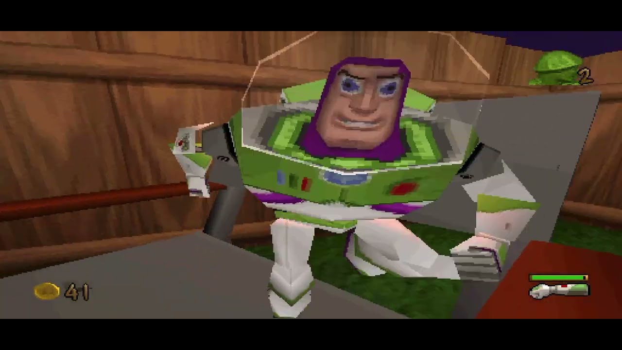 Toy story 2 2