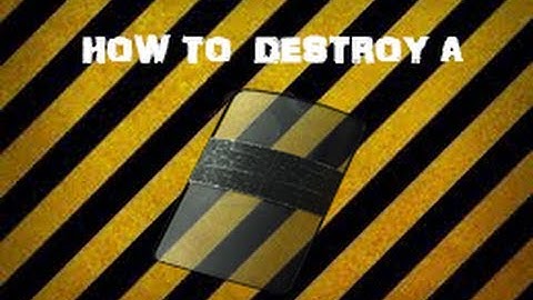 COD GHOSTS: ULTIMATE ANTI RIOT SHIELD SETUP!!!