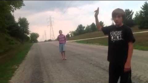 The Nerdiest Nerd in the world