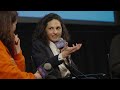 Manuela Martelli & Omar Zúñiga Hidalgo on Chile '76 | ND/NF 2023