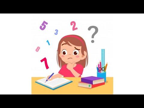 الأرقام العربية ٨٠ فكرة نشاط مختلفة عن الأرقام العربية ملف مجاني