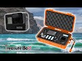 Smatree GA150 Waterproof Hard Case for GoPro REVIEW