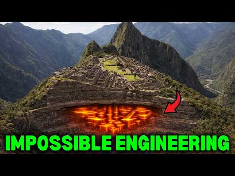 Machu Picchu - Mysteries Above the Clouds | History Documentary
