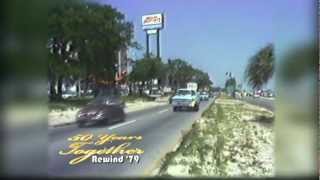 Do you remember what you did on Memorial Day 33 years ago?