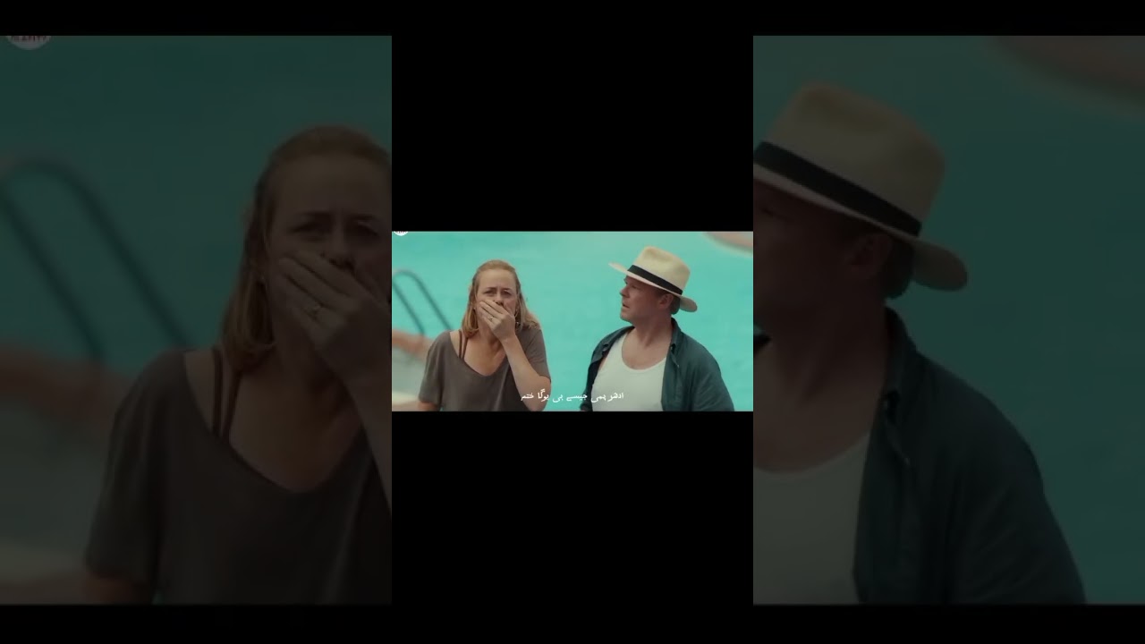 English Movie Dubbling in Hindi #movie #story