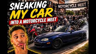 Bikes and bricks
