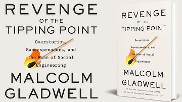 The Tipping Point Revisited: An Excerpt | Revisionist History | Malcolm Gladwell