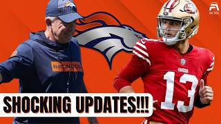 EVERYTHING Is Starting To Come Together... | Daily Denver Broncos News & Rumors