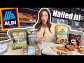 Aldi… You NAILED IT!! || Taste Testing NEW Aldi Finds!! - March 2026