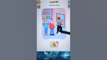 Dop 5 Draw one part fun mobile puzzle game ( walkthrough+ Tips)#gaming #game #dop5 #puzzle