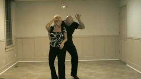 Demo: WCS Partner Play - Michael & Connie