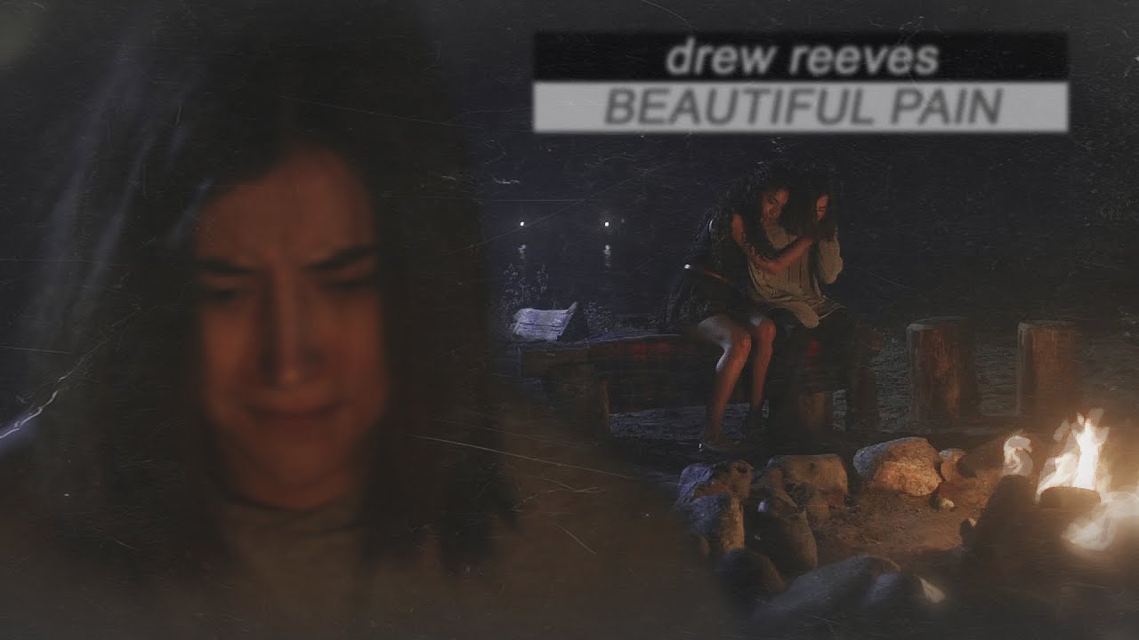 drew reeves [beautiful pain] - YouTube