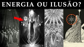 O DINHEIRO é na verdade uma ENERGIA ESPIRITUAL