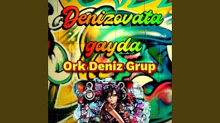 Video thumbnail of "Ork Deniz Grup - кючек 1000 пъти"