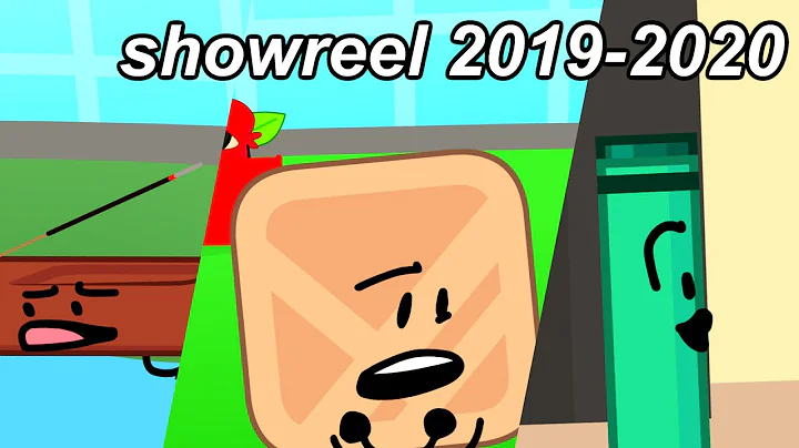 OSO Showreel 2019-2020