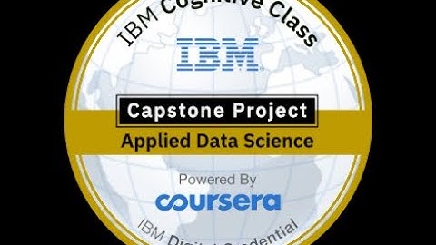 Applied Data science capstone project  presentation on  car accident servity