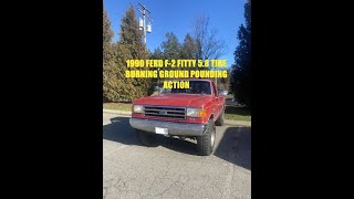 F250 5.8 ripping it up!! by Steveo’s Ventures 82 views 1 year ago 2 minutes, 59 seconds