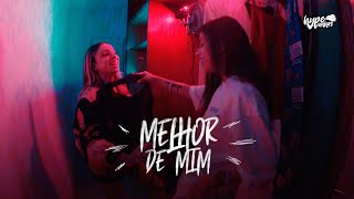 4. Hyperanhas - Melhor de Mim (Prod. JP Diazz)