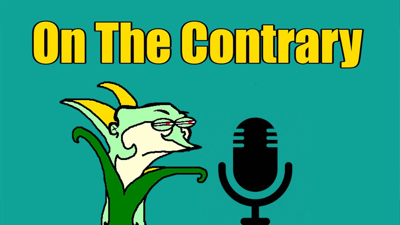 THE STATE OF THE METAGAME! - ON THE CONTRARY Ft @pokeaimMD [The Pokémon Podcast]