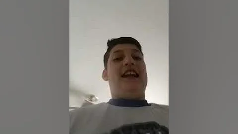 Starting video tomorrow