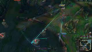 Sniped Sniped Jhin - Mindgaming Enemy