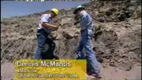 Unearthing Black Gold Training Video - ACG