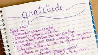 Only Gratitude se teen badi wishes ko Manifest kiya🧲 Law of attraction works like Magic 🧲✨