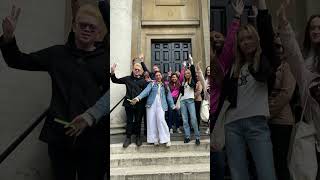 Summer in London: Where Event Careers Begin