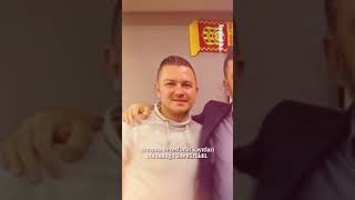 Chp’li Ağbaba Ile Vi̇p Şoför Arasında 100 Bin Dolarlık Kargo Poşeti Trafiği Iddiası