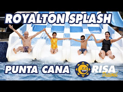 RISA Travel - Royalton Splash Punta Cana Resort & Spa 2020
