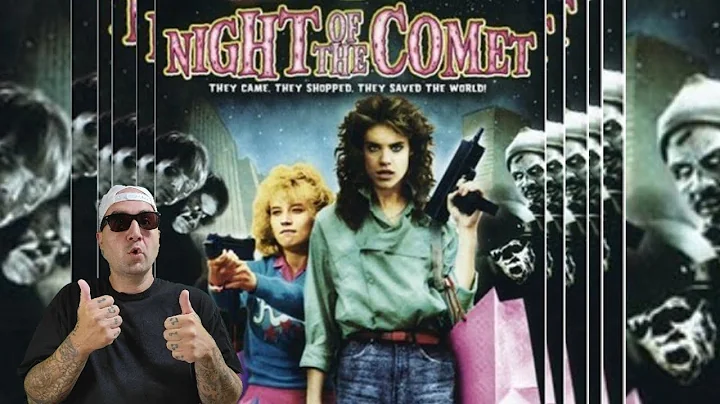 Night Of The Comet Filming Locations - Then And No...