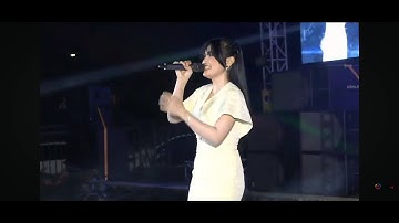 GELANDANGAN  -Sherly KDI ADELLA - OM ADELLA LIVE Pasuruan